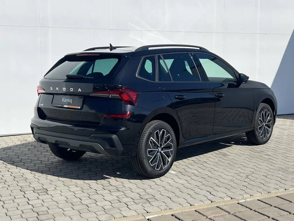 Škoda Kamiq Dynamic 6MP 1,0TSI / 85kW