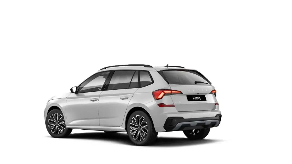 Škoda Kamiq Dynamic 6MP 1,0TSI / 85kW