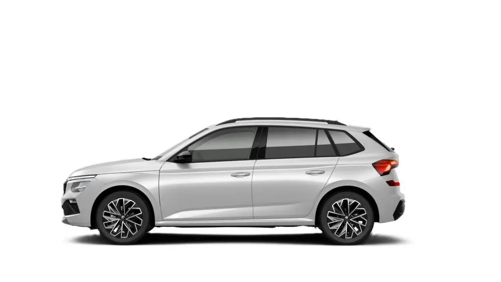 Škoda Kamiq Dynamic 6MP 1,0TSI / 85kW