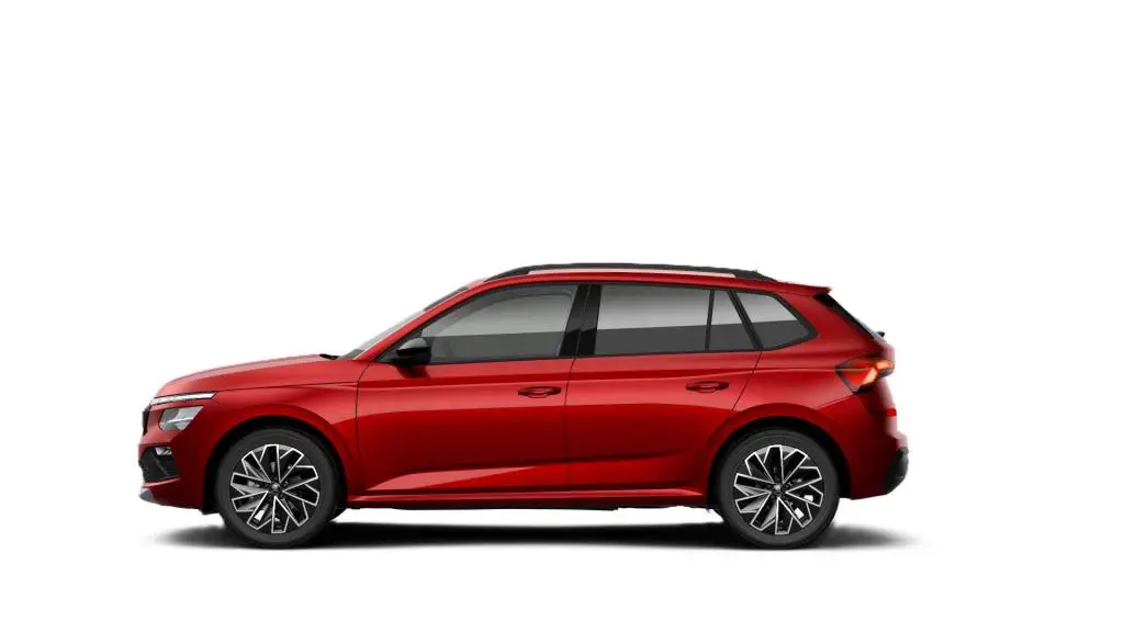 Škoda Kamiq Dynamic 6MP 1,0TSI / 85kW