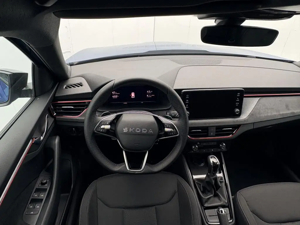 Škoda Kamiq Dynamic7DSG 1,0TSI / 85kW