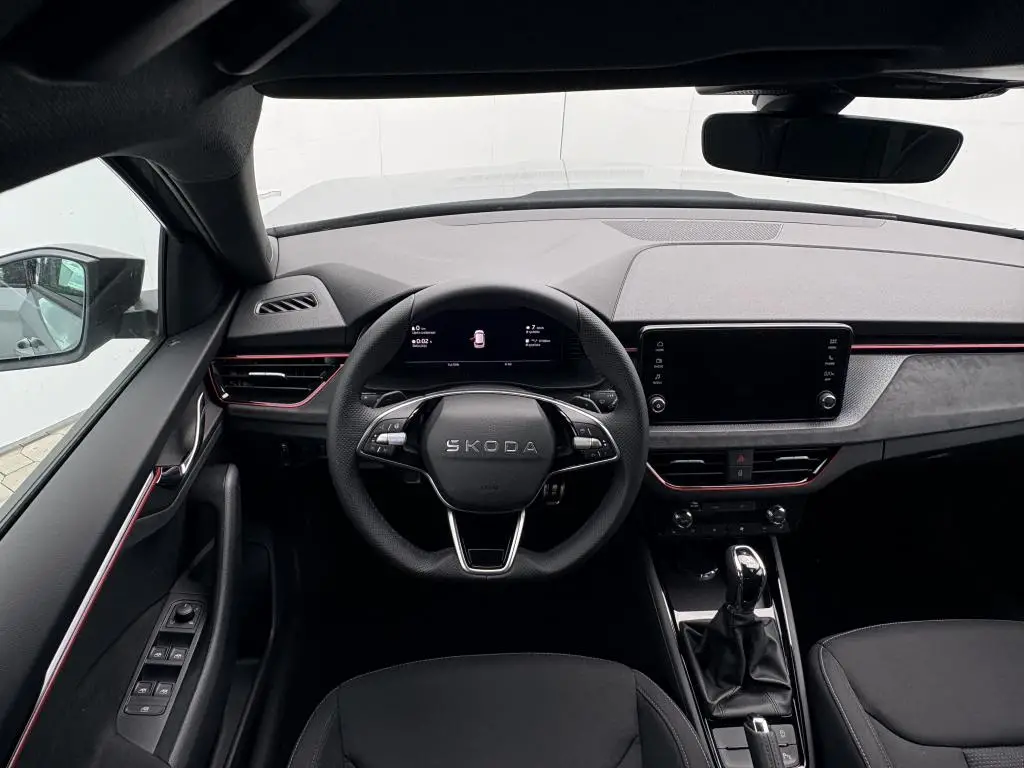 Škoda Kamiq Dynamic7DSG 1,0TSI / 85kW