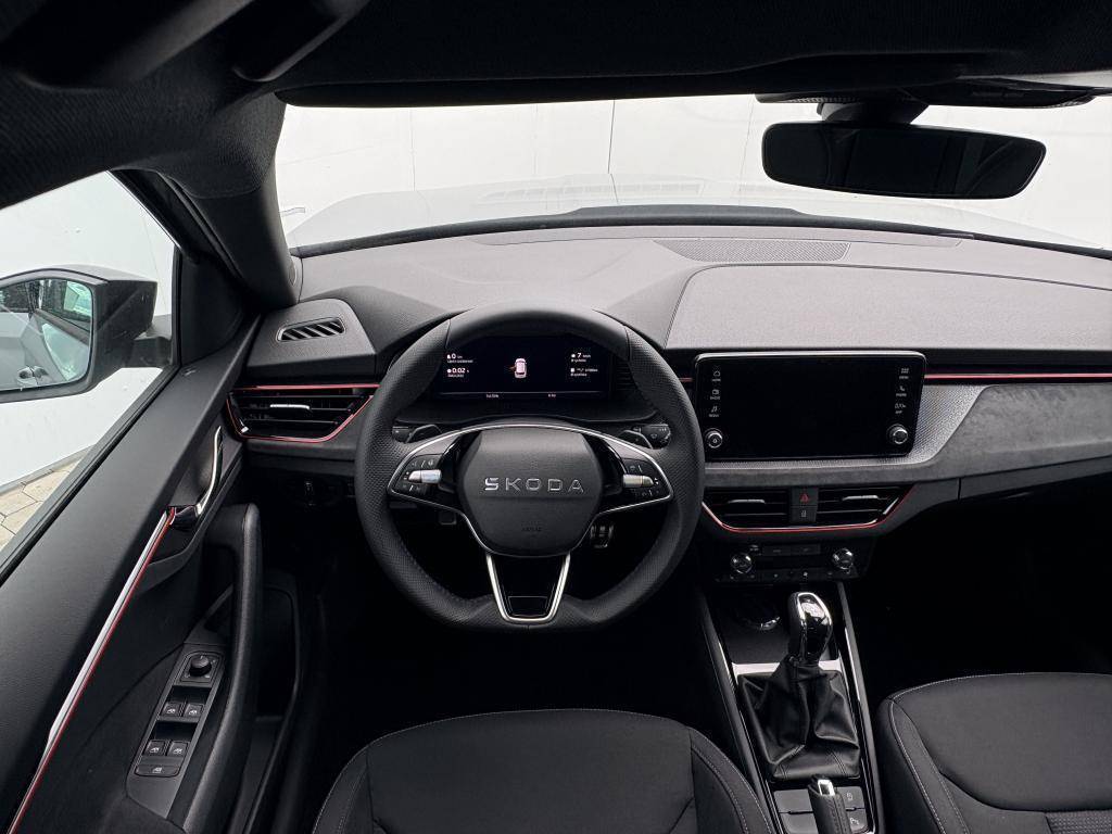 Škoda Kamiq Dynamic7DSG 1,0TSI / 85kW