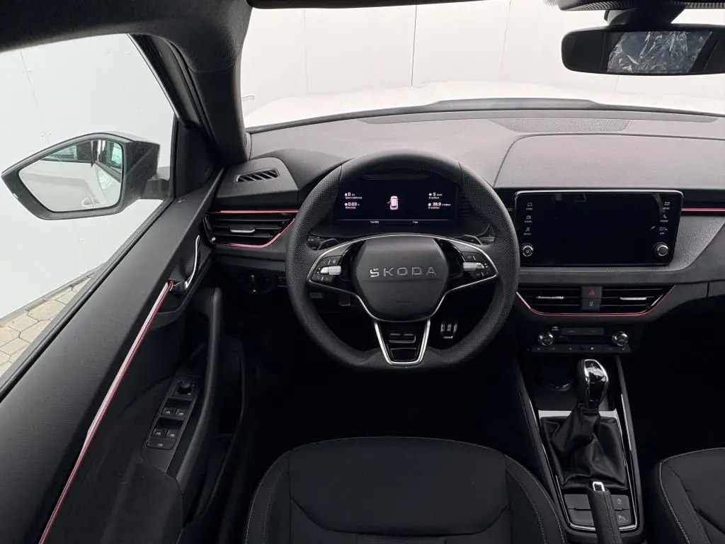 Škoda Kamiq Dynamic7DSG 1,0TSI / 85kW