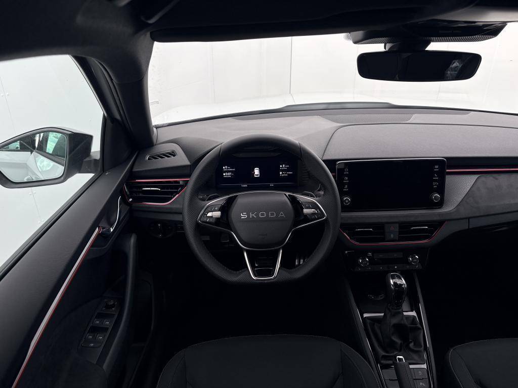 Škoda Kamiq Dynamic7DSG 1,0TSI / 85kW
