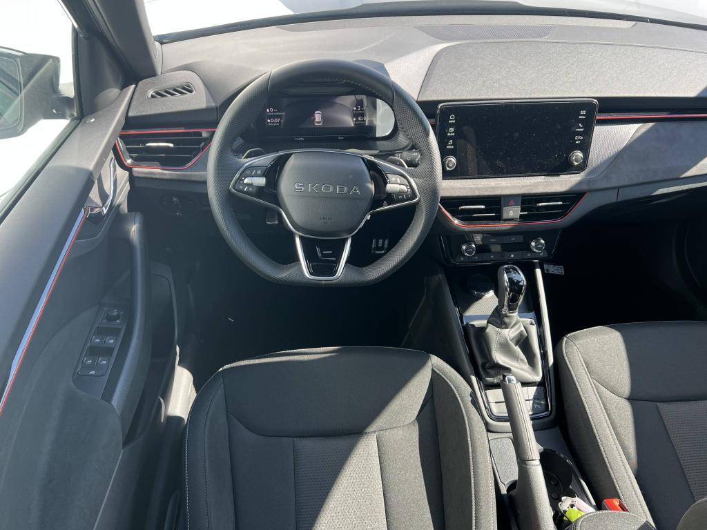 Škoda Kamiq Dynamic7DSG 1,0TSI / 85kW