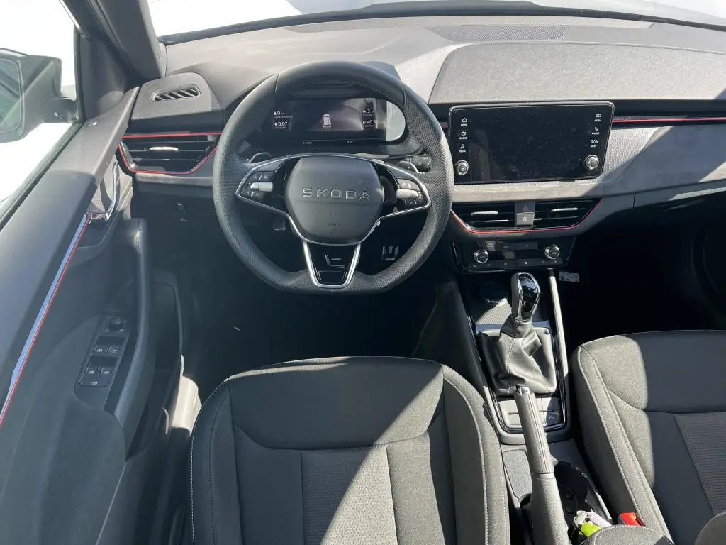 Škoda Kamiq Dynamic7DSG 1,0TSI / 85kW