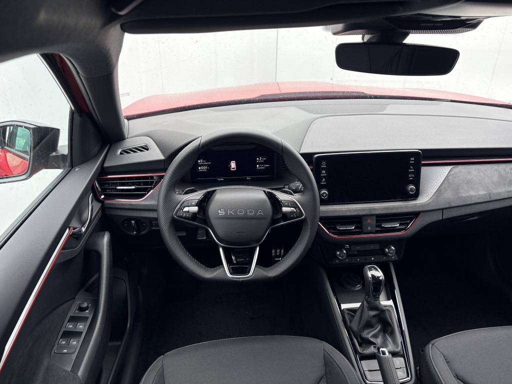 Škoda Kamiq Dynamic7DSG 1,0TSI / 85kW