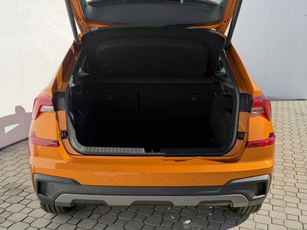 Škoda Kamiq Dynamic7DSG 1,0TSI / 85kW