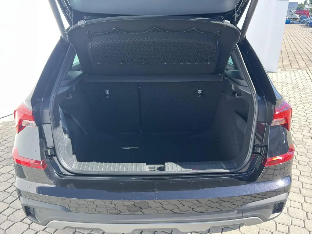 Škoda Kamiq Dynamic7DSG 1,0TSI / 85kW