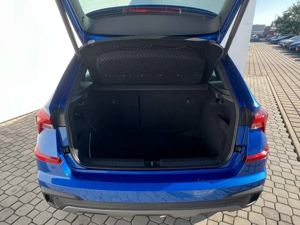 Škoda Kamiq Dynamic7DSG 1,0TSI / 85kW