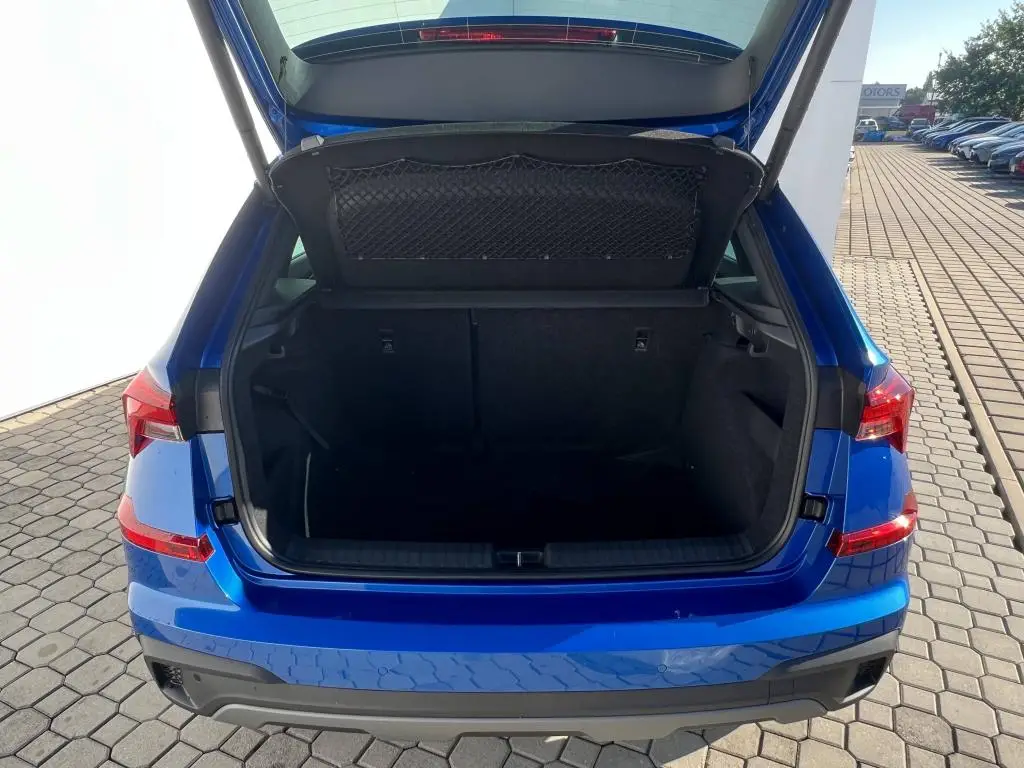 Škoda Kamiq Dynamic7DSG 1,0TSI / 85kW