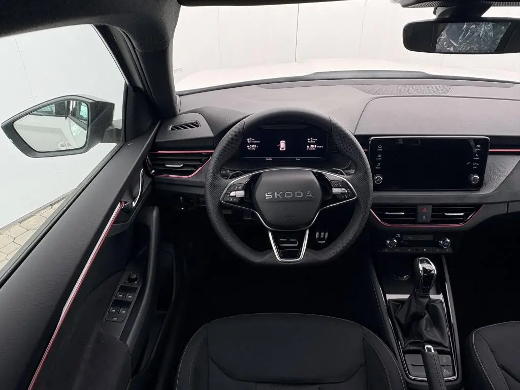 Škoda Kamiq Dynamic7DSG 1,0TSI / 85kW