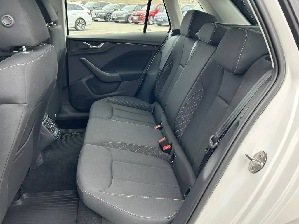 Škoda Kamiq Fresh 1,5TSI / 110kW