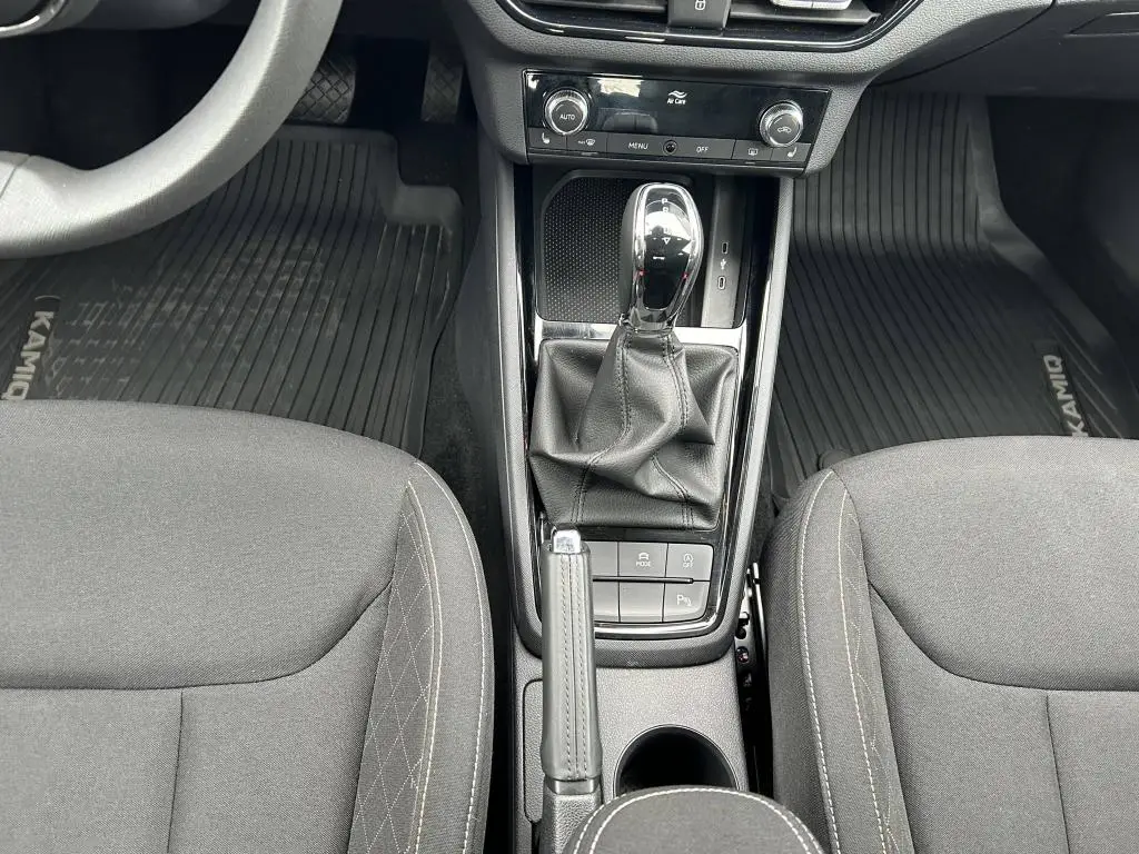 Škoda Kamiq Fresh 1,5TSI / 110kW