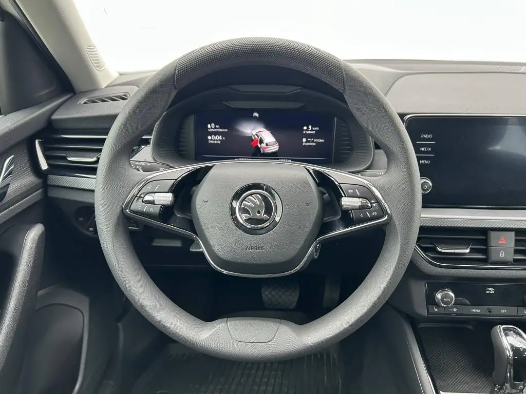 Škoda Kamiq Fresh 1,5TSI / 110kW