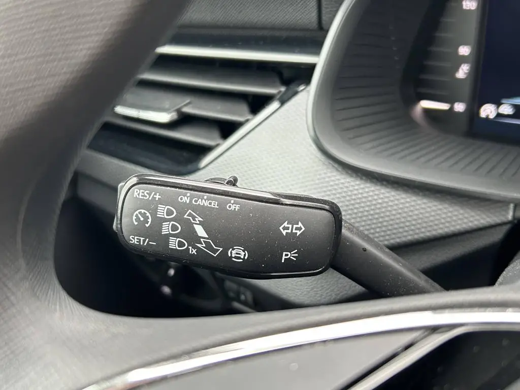 Škoda Kamiq Fresh 1,5TSI / 110kW