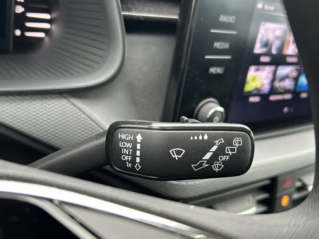 Škoda Kamiq Fresh 1,5TSI / 110kW