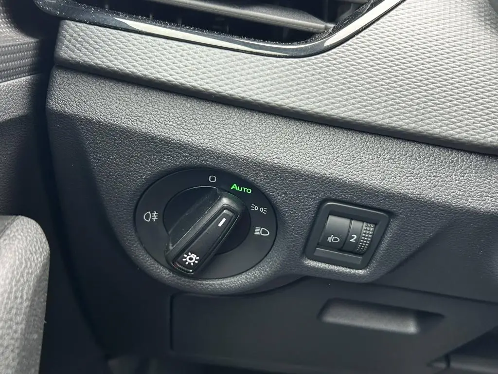 Škoda Kamiq Fresh 1,5TSI / 110kW