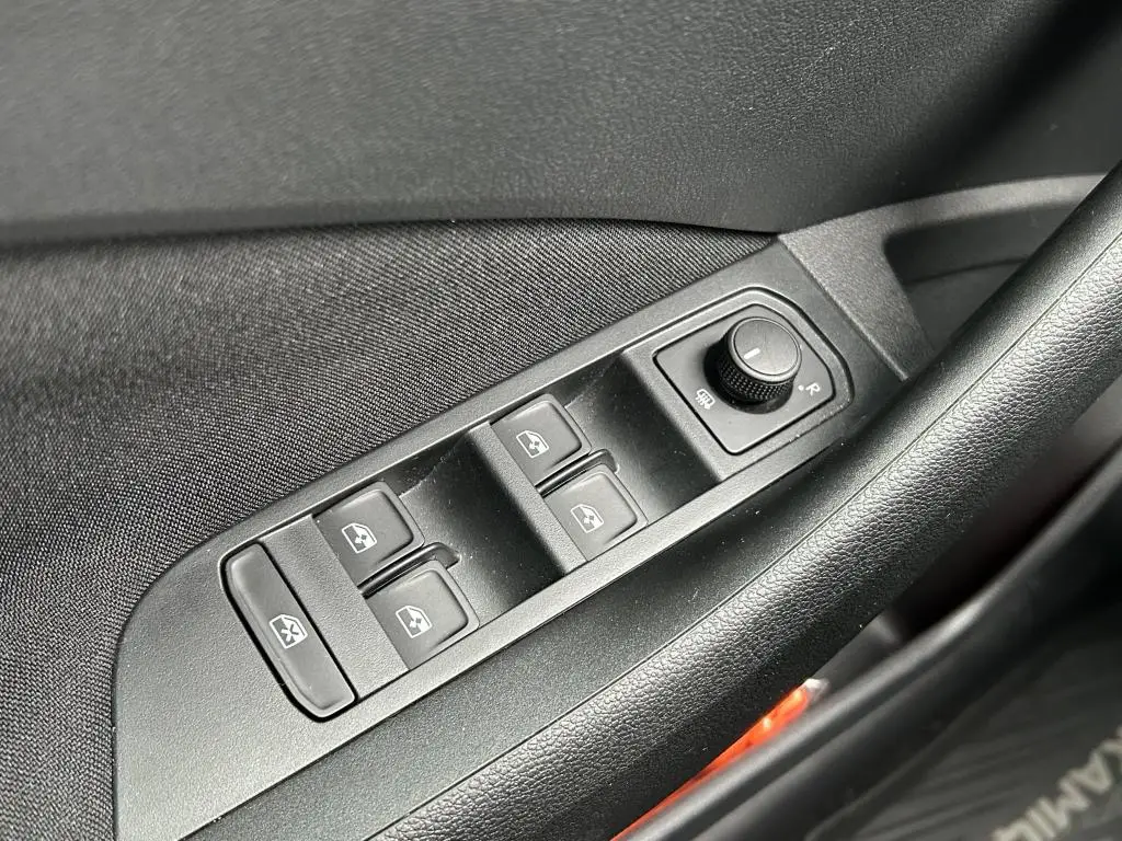 Škoda Kamiq Fresh 1,5TSI / 110kW