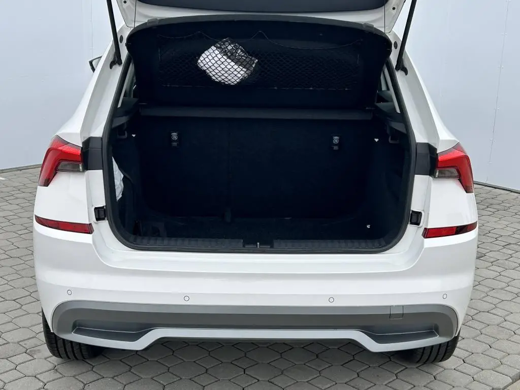 Škoda Kamiq Fresh 1,5TSI / 110kW