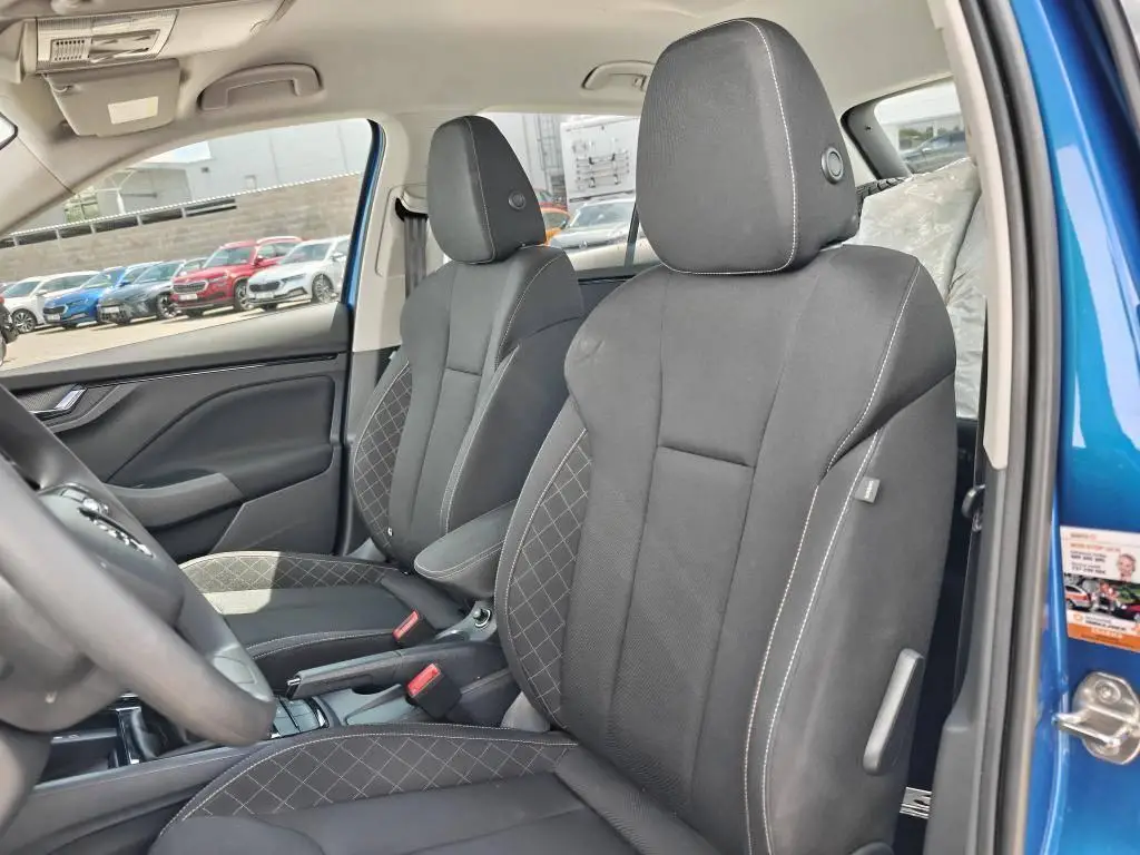 Škoda Kamiq Fresh 6MP 1,0TSI / 81kW