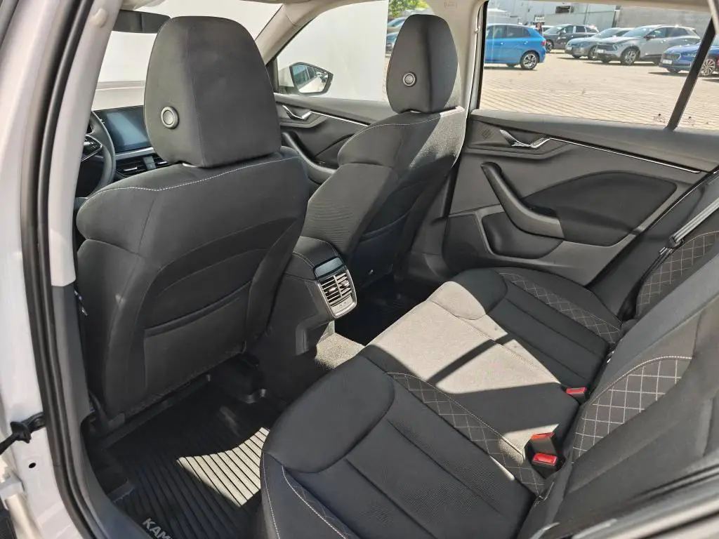 Škoda Kamiq Fresh 6MP 1,0TSI / 81kW