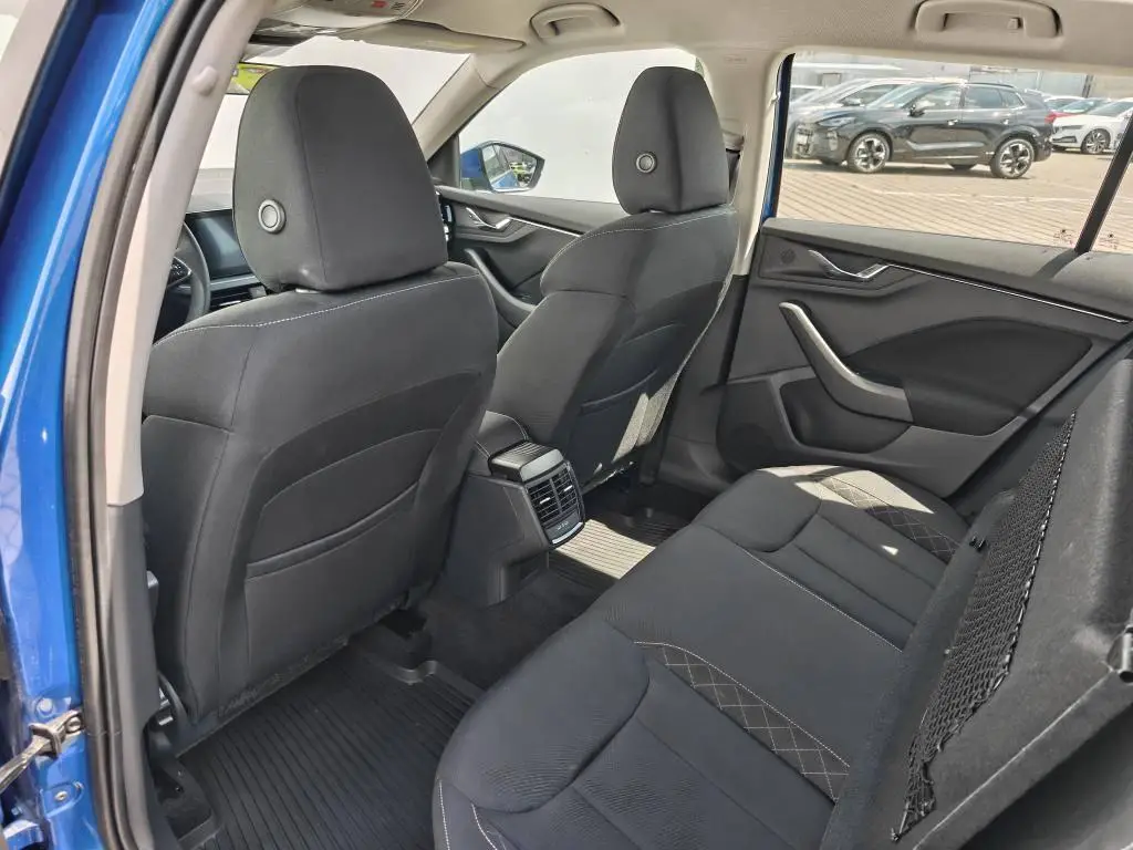 Škoda Kamiq Fresh 6MP 1,0TSI / 81kW