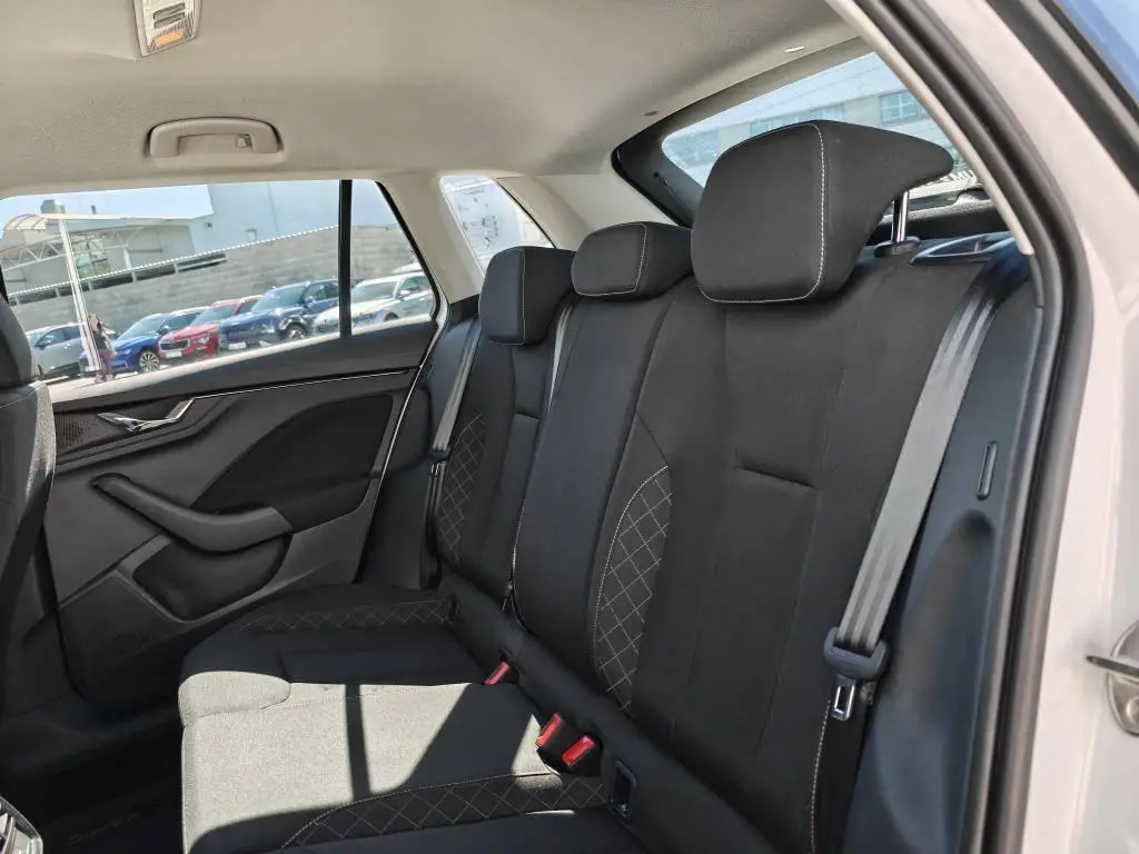 Škoda Kamiq Fresh 6MP 1,0TSI / 81kW