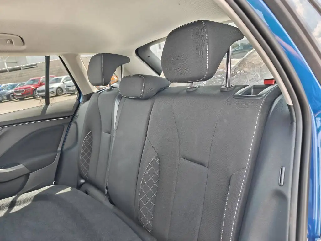 Škoda Kamiq Fresh 6MP 1,0TSI / 81kW