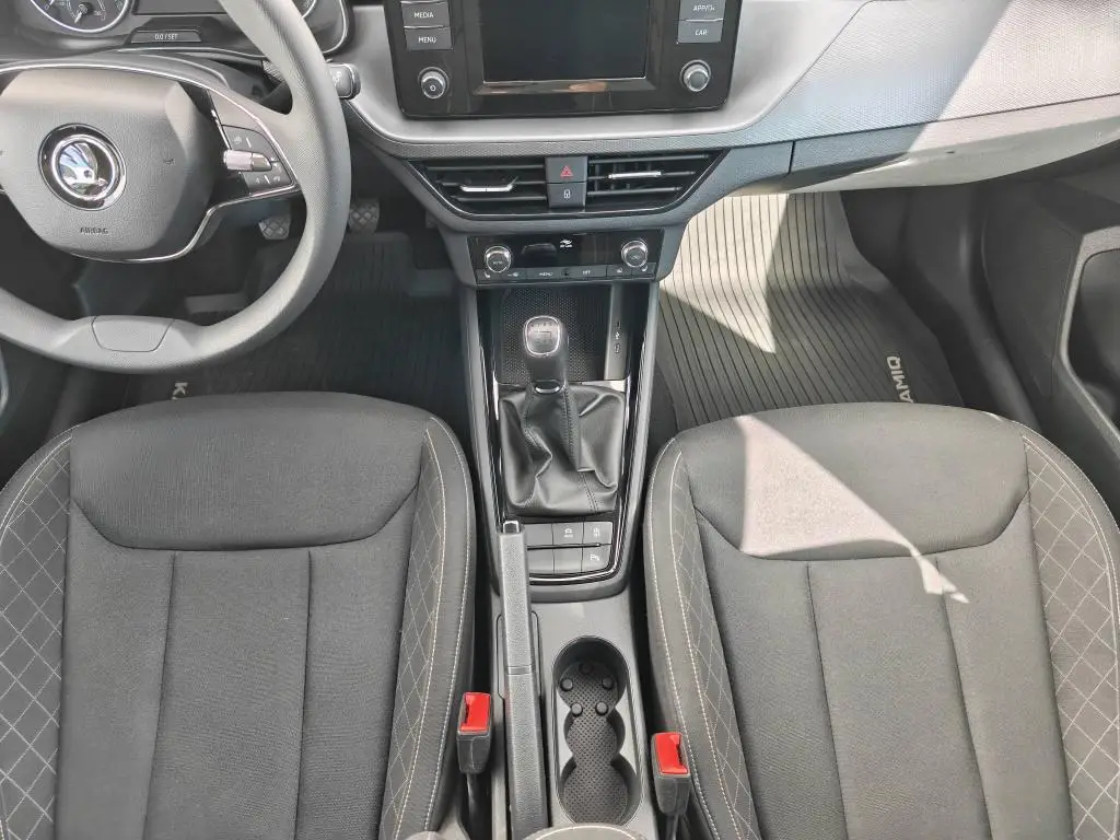 Škoda Kamiq Fresh 6MP 1,0TSI / 81kW