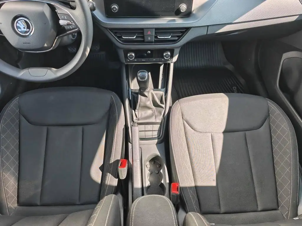 Škoda Kamiq Fresh 6MP 1,0TSI / 81kW