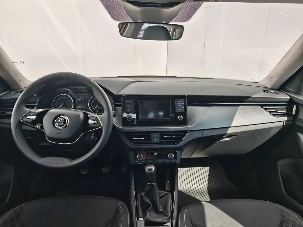 Škoda Kamiq Fresh 6MP 1,0TSI / 81kW