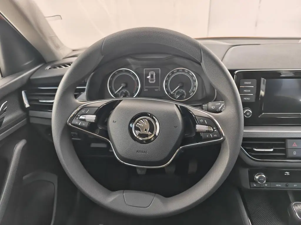 Škoda Kamiq Fresh 6MP 1,0TSI / 81kW