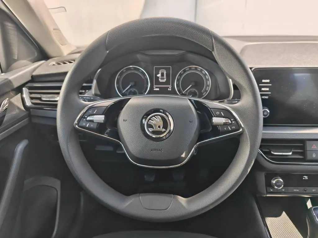 Škoda Kamiq Fresh 6MP 1,0TSI / 81kW