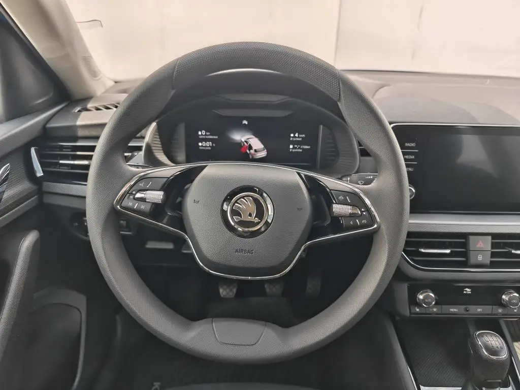 Škoda Kamiq Fresh 6MP 1,0TSI / 81kW
