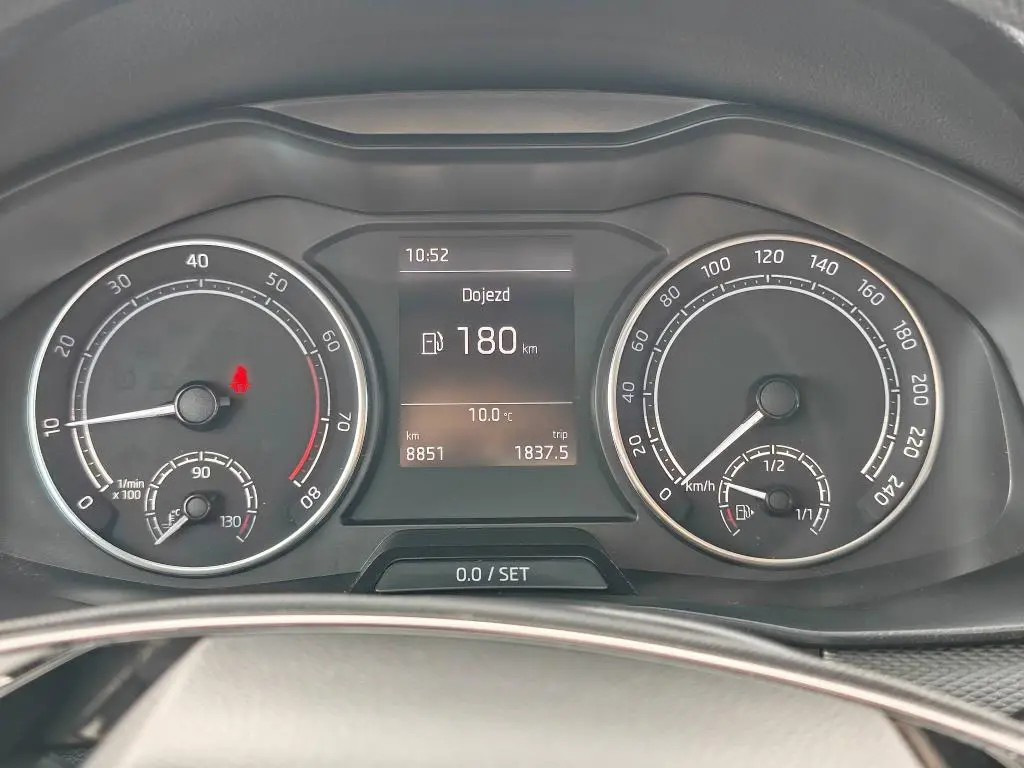 Škoda Kamiq Fresh 6MP 1,0TSI / 81kW