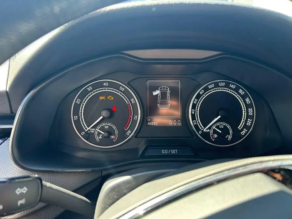 Škoda Kamiq Fresh 6MP 1,0TSI / 81kW