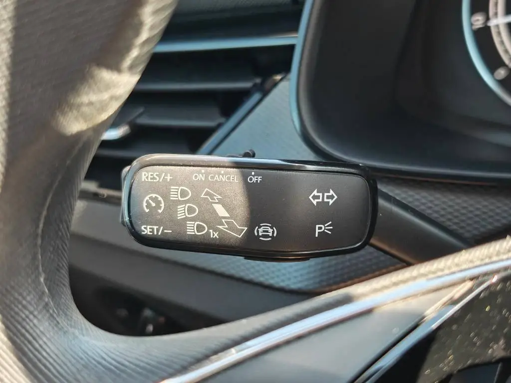 Škoda Kamiq Fresh 6MP 1,0TSI / 81kW