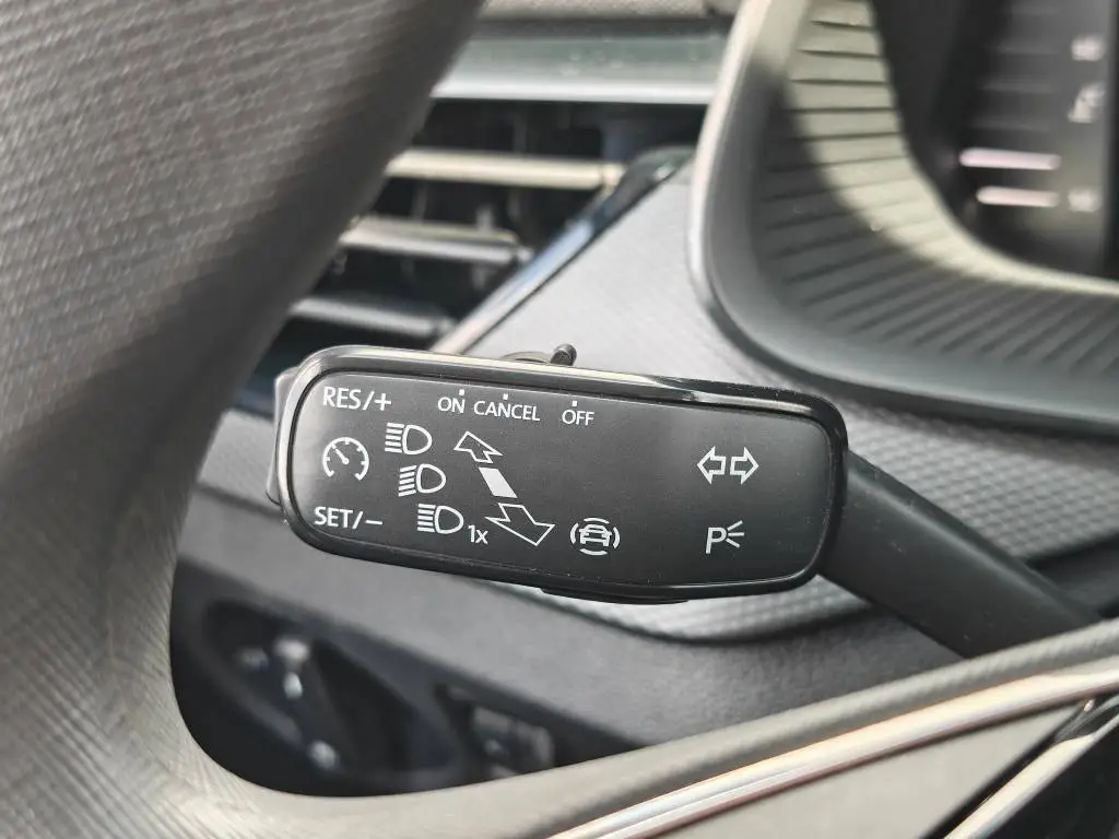 Škoda Kamiq Fresh 6MP 1,0TSI / 81kW
