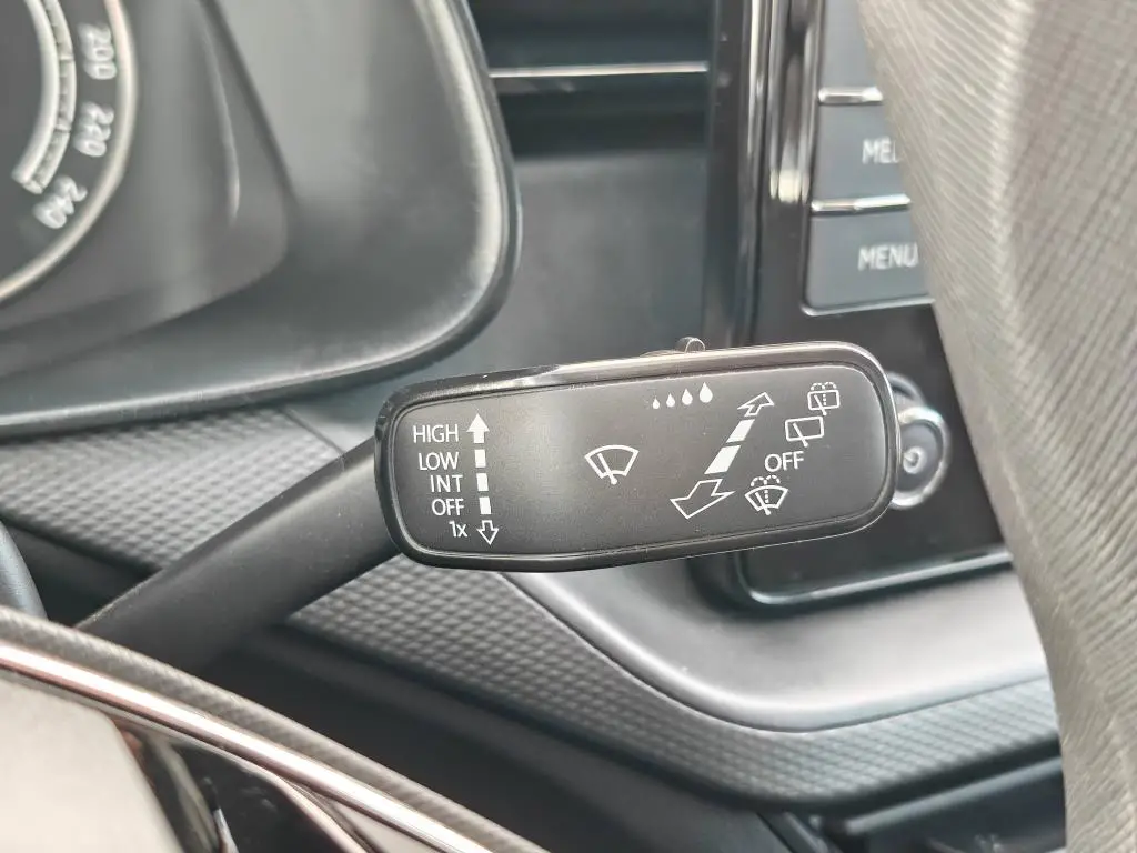 Škoda Kamiq Fresh 6MP 1,0TSI / 81kW