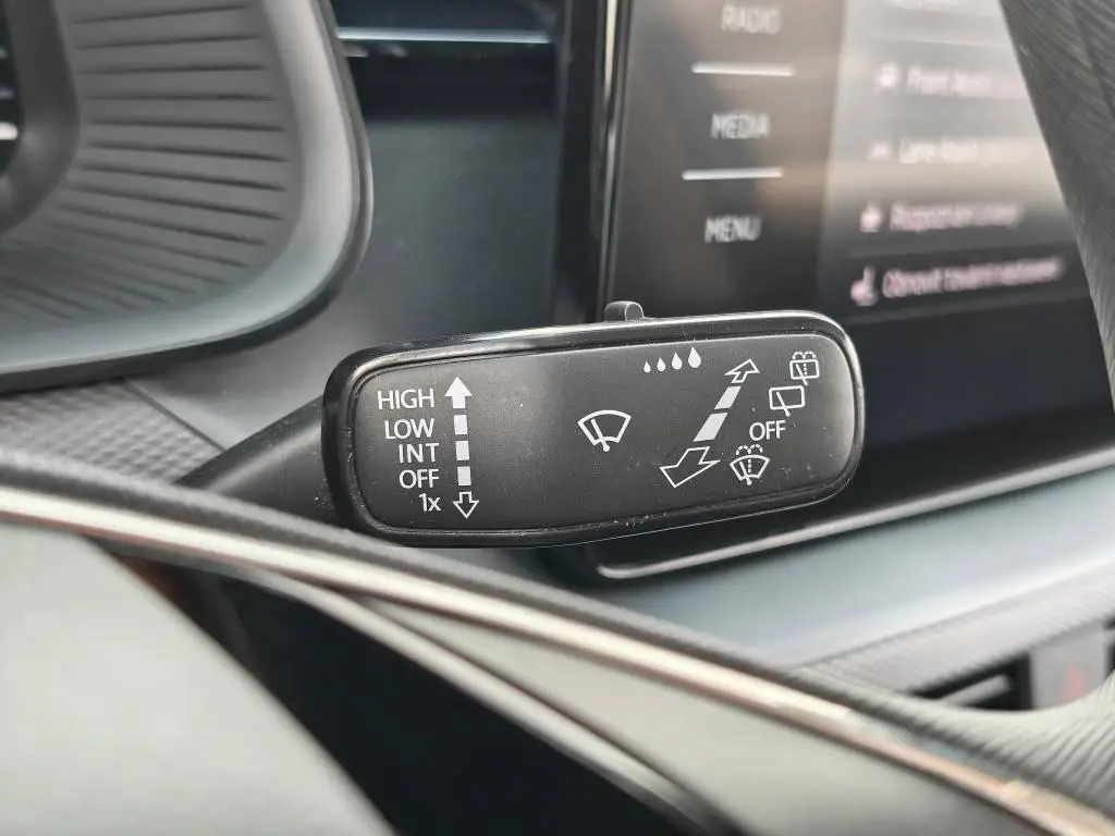 Škoda Kamiq Fresh 6MP 1,0TSI / 81kW