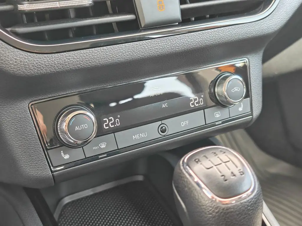 Škoda Kamiq Fresh 6MP 1,0TSI / 81kW