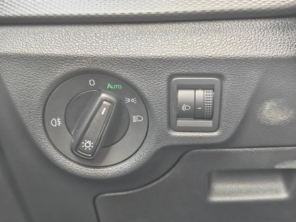 Škoda Kamiq Fresh 6MP 1,0TSI / 81kW