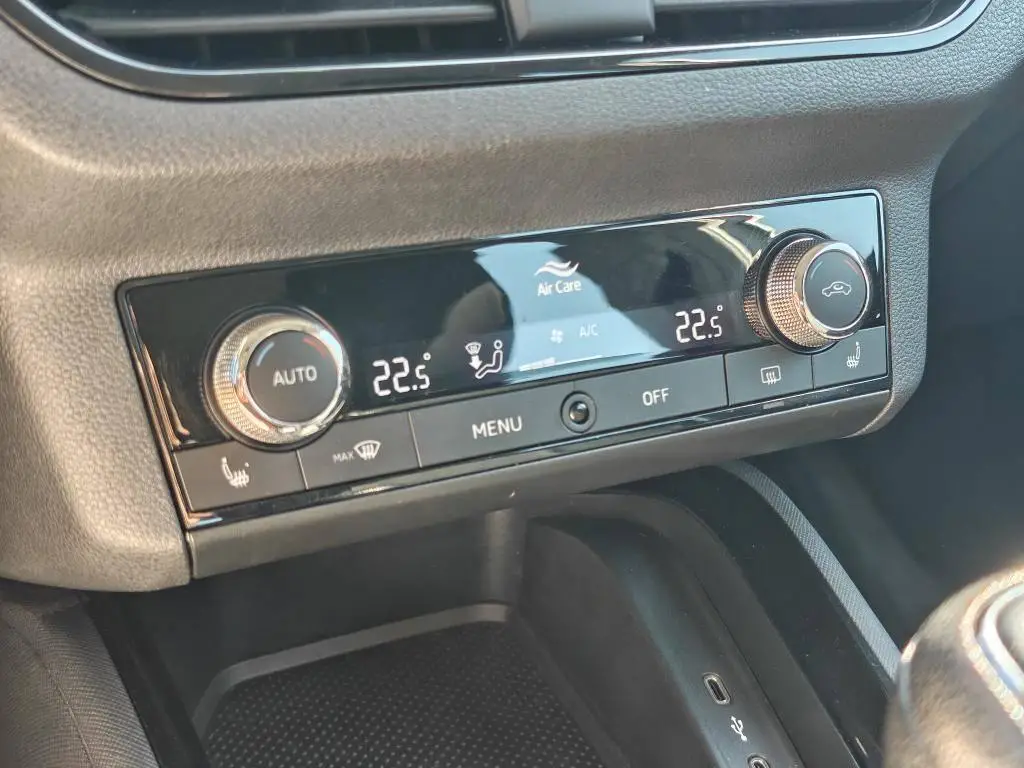 Škoda Kamiq Fresh 6MP 1,0TSI / 81kW