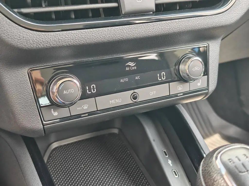 Škoda Kamiq Fresh 6MP 1,0TSI / 81kW