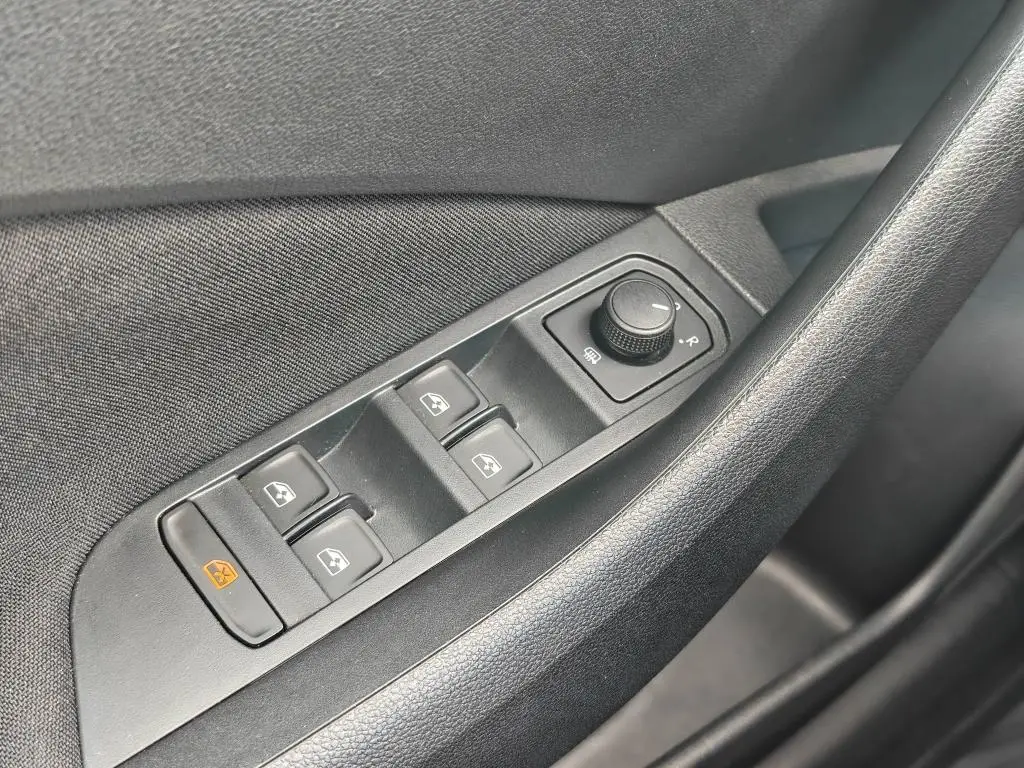 Škoda Kamiq Fresh 6MP 1,0TSI / 81kW