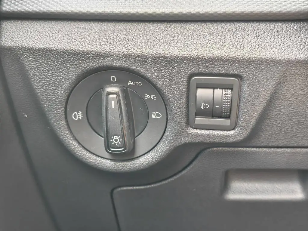 Škoda Kamiq Fresh 6MP 1,0TSI / 81kW