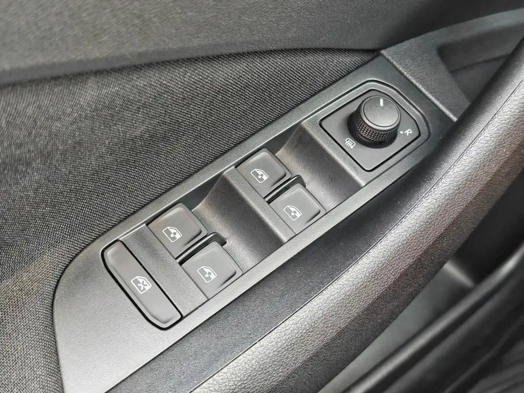 Škoda Kamiq Fresh 6MP 1,0TSI / 81kW
