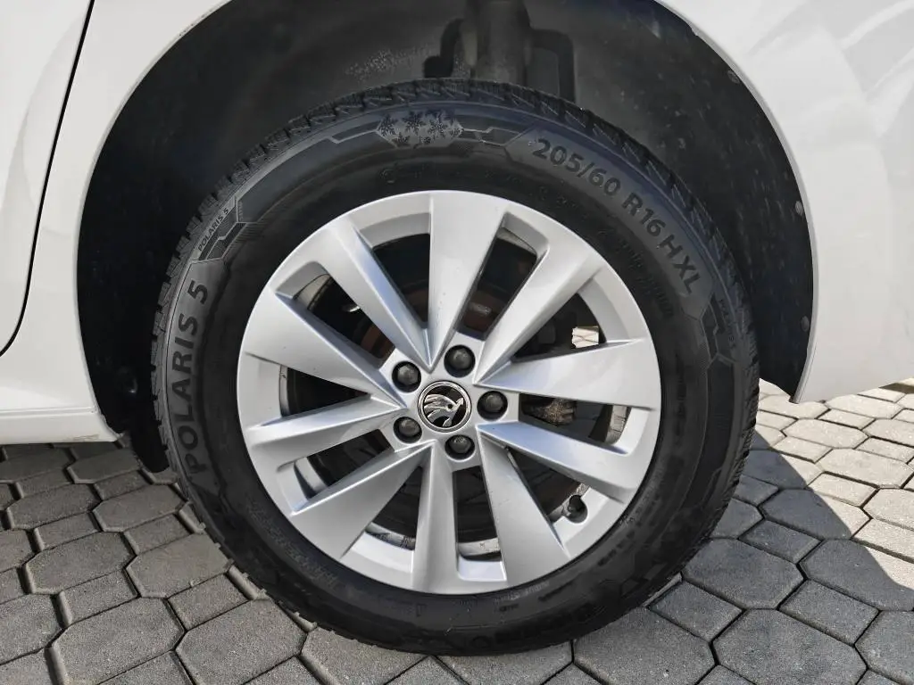 Škoda Kamiq Fresh 6MP 1,0TSI / 81kW